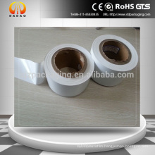 Pet Film Generator Film /White Polyester Film For Motor Winding